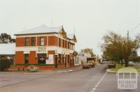 Mortlake, Main Street, 2002