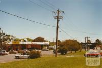 Coldstream, 2002