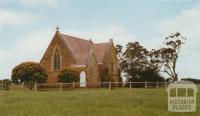 Condah Church, 2002