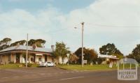 Hawkesdale, 2002