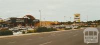 Carrum Downs shopping centre, 2003