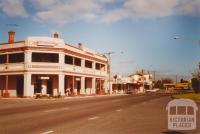 Trafalgar, 2003