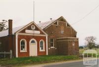 Newry Mechanics' Institute, 2003
