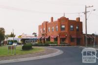 Drysdale Hotel, 2004