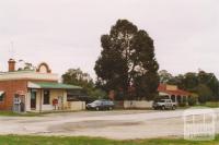 Longwood, 2004