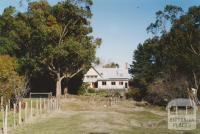 Allendale, 2005