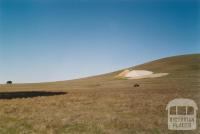 Bald Hill, Clementson, 2005