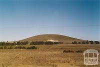 Bald Hill, Clementson, 2005