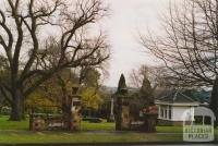 Surrey Park, Union Road, Surrey Hills, 2005