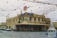 Moreland Hotel, Sydney Road and Moreland Road, Brunswick, 2005