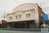 Former Estonian Club, Melville Road, Brunswick West, 2005