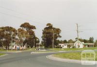 Pearcedale public hall and Church of England, 2005