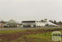 Former fruit packing shed, Tyabb, 2005