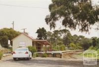 Stony Point Railway Station, 2005