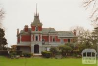 Coolart, Somers, 2005