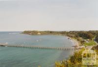 Flinders, Kennon Cove, Western Port, 2005