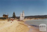 Safety Beach, 2006