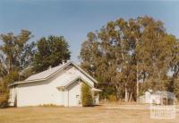 Cheshunt Hall, 2006
