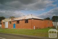 Colac Dairying Company, Swan Marsh, 2006