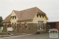 Cobden primary school, 2000