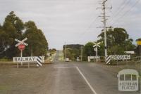 Cudgee, 2006