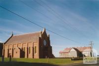Crossley (Iona), 2006