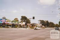 Vermont, Canterbury Road near Boronia Road, 2007