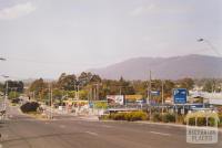 Mountain Highway, Bayswater, 2007