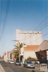 James Hood & Co, Islington Street, Collingwood, 2007