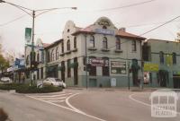 Greensborough Hotel, 2007
