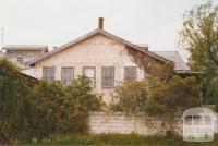 Gunbower Dairy Cooperative, 2007