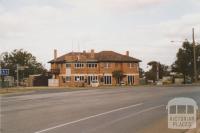 Gunbower Hotel, 2007