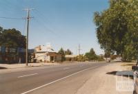 Tempy, 2007