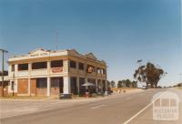Lascelles, 2007