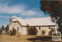 Church, Jung, 2007
