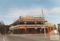 Marnia Gully Hotel, Murtoa, 2007