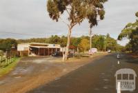 Dereel general store, 2008