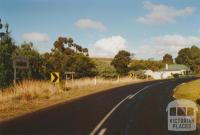 Rokewood Junction, 2008