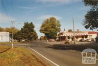 Smeaton Road to Creswick, 2008