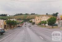 Henty Street, Casterton, 2008