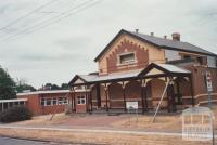 Natimuk court house, 2008