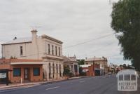 Natimuk, 2008