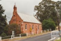 Harrow Uniting Church (1880), 2008