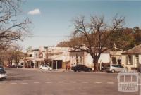 Maldon, 2009