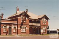 Mount Noorat Hotel, 2009