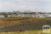 Jacks Magazine, Maribyrnong, 2010