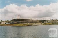 Edgewater, Maribyrnong, 2010