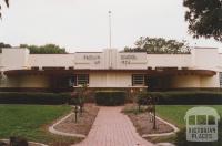 Drouin primary school (1936), 2010