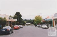 Rutherglen Street, Newborough, 2010