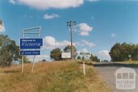 East Gippsland Shire, Delegate River, 2010